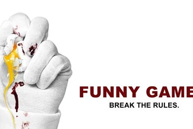 Download Wallpapers 2048x1152 Funny Games, Egg, Yolk, Hand HD HD ...