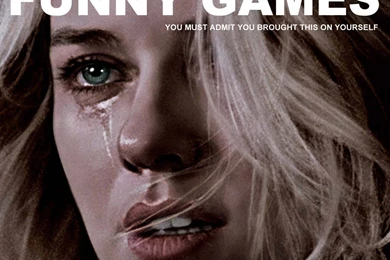 Funny Games US Wallpapers   Naomi Watts   Funny Games Wallpapers ...