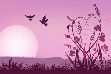 Desktop wallpaper hd 3d full screen flowers 3   HD Widescreen ...