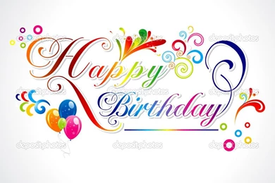 Myxer Happy Birthday Wallpapers – 1024×768 High Definition ...