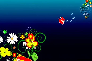 Cool Wallpapers Designs For Girls