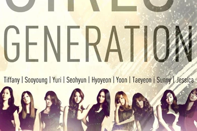 Girls' Generation Wallpapers By Awesmatasticaly Cool On DeviantArt