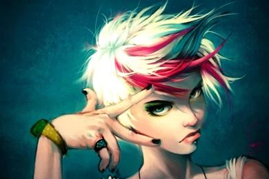 Cool Wallpapers For Girls