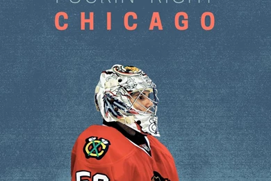 Chicago Blackhawks Wallpapers For iPhone   Wallpapers Zone