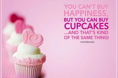 Cupcake Wallpaper For Computer