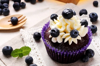 Ultra HD 4K Cupcake Wallpapers HD, Desktop Backgrounds 3840x2400