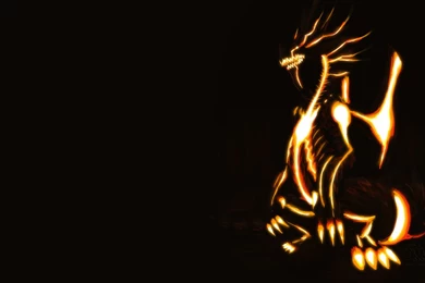 The Black Flame Of Calamity Wallpapers Ver. By Fatalyze On DeviantArt