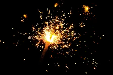 1680x1050 Sparks, Black, Flame, Fire, Bengali, Backgrounds ...