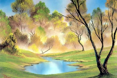 Beautiful Painting Wallpapers