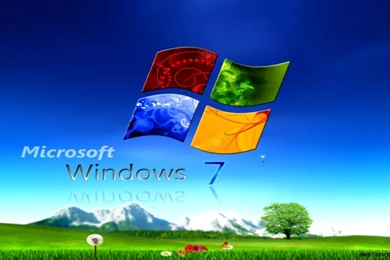 Desktop Wallpapers High Resolution Windows 7