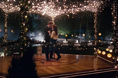 The Prom HD   Twilight Series Photo (2561852)   Fanpop