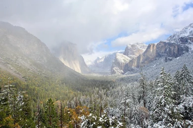 Winter Scenes   Desktop Wallpapers