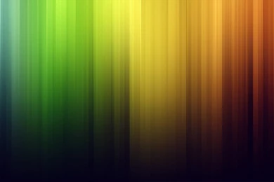 Stripes Aurora Colours Wallpapers   (