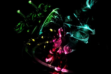 Birth Of Colours Wallpapers By DjDuzky On DeviantArt