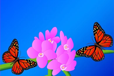 1152x864 Colours Of Spring Desktop PC And Mac Wallpapers