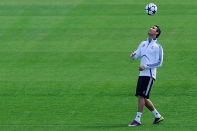 Cristiano Ronaldo HD Wallpapers