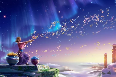 Nature Fancy HD Wallpapers