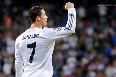 Cristiano Ronaldo: Cristiano Ronaldo Wallpapers Hd