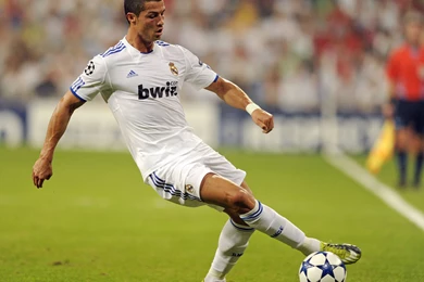 Cristiano Ronaldo Wallpapers HD