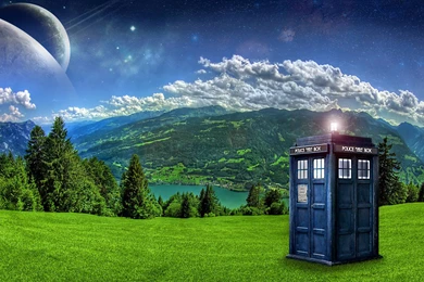 Tardis Desktop Backgrounds   Wallpapers Cave