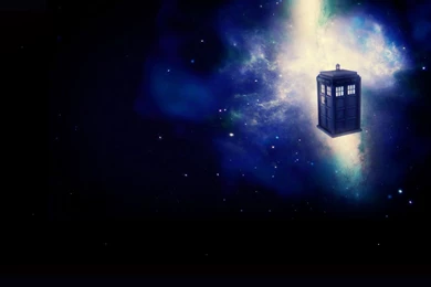 Doctor Who Tardis Best Widescreen Backgrounds Awesome