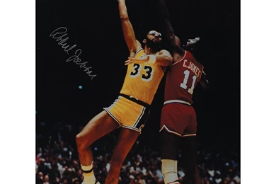 World Sports Hd Wallpapers: Kareem Abdul Jabbar Hd Wallpapers