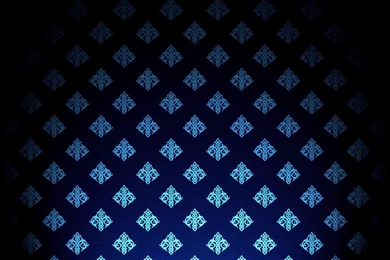 Desktop Wallpapers · Gallery · HD Notebook · Royal Blue 1366x768 ...