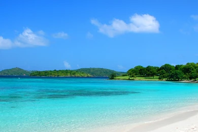 Download Wallpapers 2560x1024 Maldives, Tropical, Beach, Sand ...