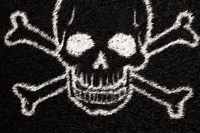 Death Skull Lockscreen iPhone 5 Wallpapers / IPod Wallpapers HD ...