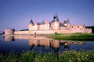 Desktop Wallpapers · Gallery · Travels · Travel Sweden