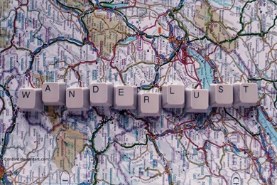 Wanderlust Travel Wallpapers