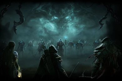 Image   The Elder Scrolls Online Backgrounds Arrival.jpg   Steam ...