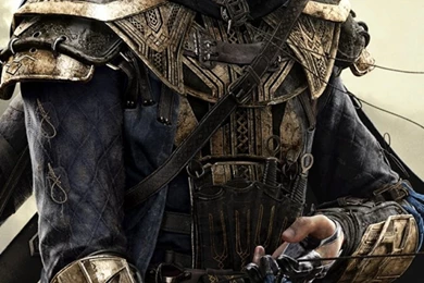 Download Wallpapers 750x1334 The Elder Scrolls Online, Sword Of The ...