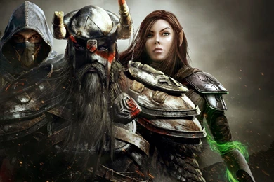 Online HD Game Wallpapers