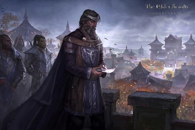 Sexy Elder Scrolls Online Backgrounds   Bing Images