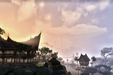 Elder Scrolls Online