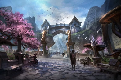 Creating ESO: Music   Elder Scrolls Online