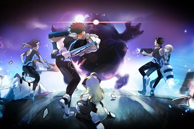 Wallpapers   Fantasy TPS S4 League   Free MMORPG At Aeria Games