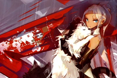 6 S4 League HD Wallpapers