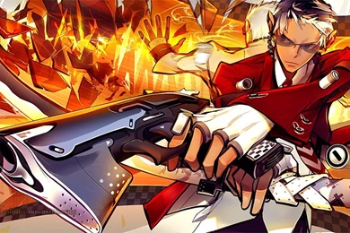 S4 LEAGUE / S4LEAGUE (Stylish, ESper, Shooting, Sports)