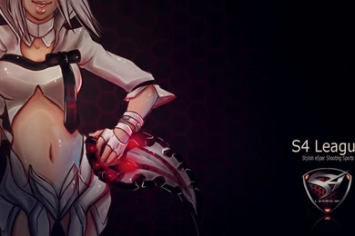 S4 League   Season Wallpapers By Reviluke On DeviantArt