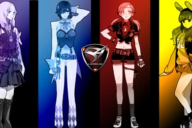 S4 League   Season Wallpapers By Reviluke On DeviantArt