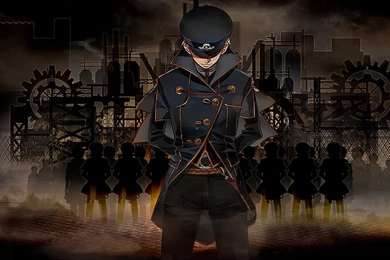 Wallpapers   Fantasy TPS S4 League   Free MMORPG At Aeria Games