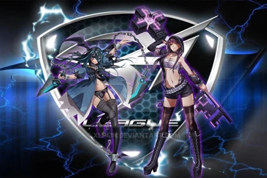 S4league   DeviantArt