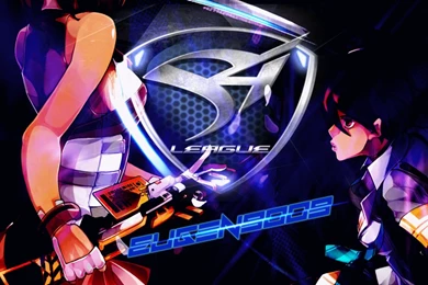 S4 League Blade Wallpapers [with Signatur] By Eugen90000 On DeviantArt