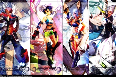 S4 League 'Chaser Alice' By AnimeSue On DeviantArt