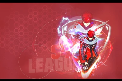 Wallpapers   Fantasy TPS S4 League   Free MMORPG At Aeria Games