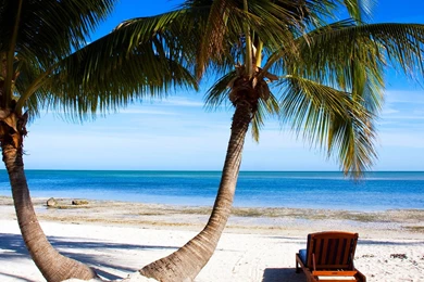 Beautiful Beach In Florida Wallpapers