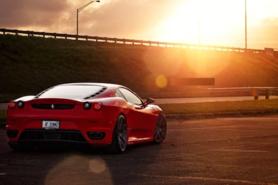 Ferrari Sports Cars HD Wallpapers Free   HD Great Images