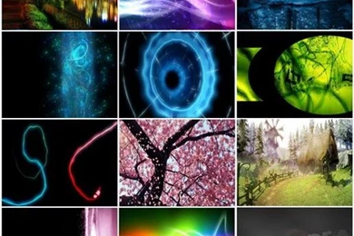 DreamScene Video Wallpapers 2.23